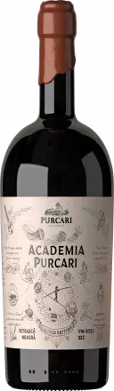 Chateau Purcari Academia Feteasca Neagra 2019 von Chateau Purcari