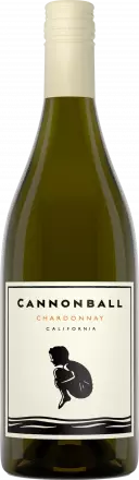 Cannonball Chardonnay 2020 von Cannonball