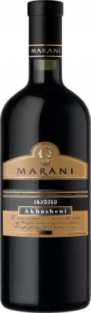 Marani Akhasheni 2020 von Marani