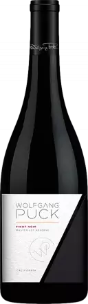 Wolfgang Puck Master Lot Reserve Pinot Noir 2020 von Wolfgang Puck