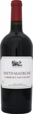 Smith Madrone Cabernet Sauvignon 2018 von Smith Madrone