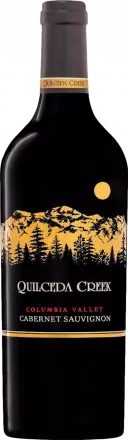 Quilceda Creek Cabernet Sauvignon 2017 von Quilceda Creek