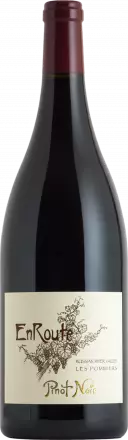 EnRoute Les Pommiers Pinot Noir 2019 von Far Niente