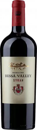 Bessa Valley Syrah 2017 von Bessa Valley
