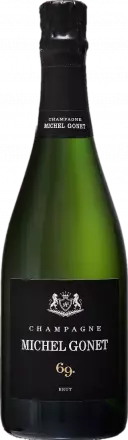 Champagne Michel Gonet Brut 6g von Michel Gonet