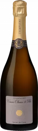 Champagne Veuve Olivier & Fils Secret de Cave Brut von Champagne Veuve Olivier & Fils