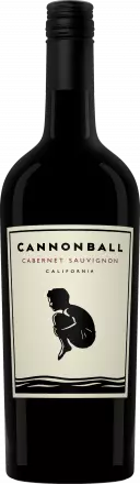 Cannonball Cabernet Sauvignon 2019 von Cannonball