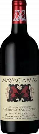 Mayacamas Cabernet Sauvignon 2018 von Mayacamas