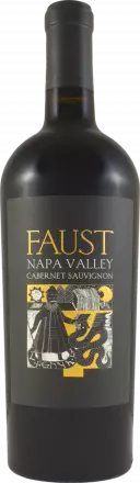 Faust Cabernet Sauvignon 2019 von faust