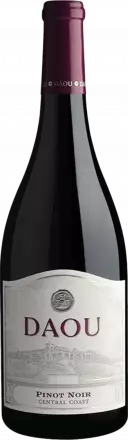 DAOU Central Coast Pinot Noir 2019 von DAOU