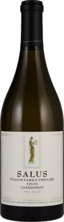 Staglin Salus Estate Chardonnay 2021 von Staglin