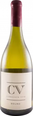 Quinta Vale D. Maria CV Curriculum Vitae White 2019 von Van Zellers
