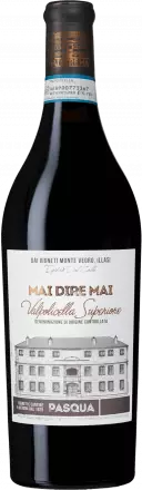 Pasqua Mai Dire Mai Valpolicella Superiore 2015 von Pasqua