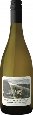 Bonny Doon Le Cigare Blanc 2020 von Bonny Doon