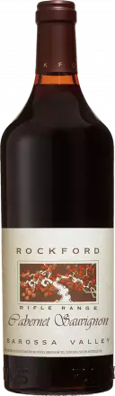 Rockford Rifle Range Cabernet Sauvignon 2018 von Rockford