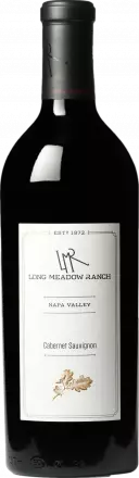 Long Meadow Ranch Cabernet Sauvignon 2017 von Long Meadow Ranch