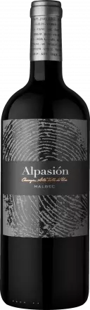 Alpasion Malbec 2020 von Alpasion