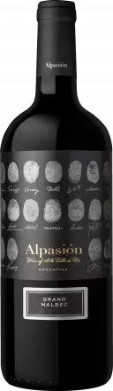 Alpasion Gran Malbec 2019 von Alpasion