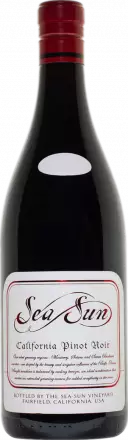 Sea Sun by Caymus Pinot Noir 2020 von Caymus