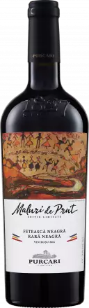 Chateau Purcari Maluri de Prut 2021 von Chateau Purcari