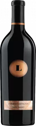 Lewis Cabernet Sauvignon 2020 von Lewis