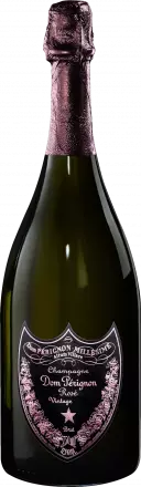Champagne Dom Perignon Rose 2009 von Dom Perignon