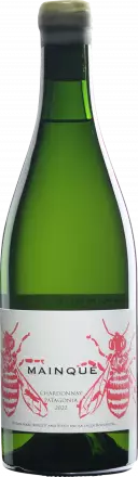 Bodega Chacra Mainque Chardonnay 2022 von Bodega Chacra