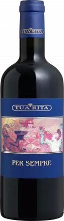 Tua Rita Per Sempre Syrah 2021 von Tua Rita