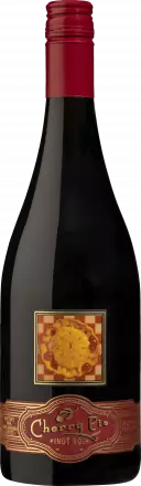 Cherry Pie Tri County Pinot Noir 2018 von Cherry Pie