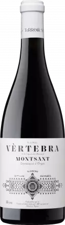 Terroir Al Limit Terroir Sense Fronteres Vertebra de la Figuera 2022 von Terroir Al Limit