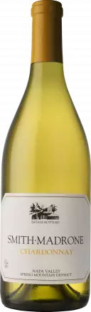 Smith Madrone Chardonnay 2018 von Smith Madrone