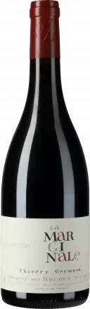 Domaine des Roches Neuves Saumur-Champigny La Marginale 2022 von Domaine des Roches Neuves