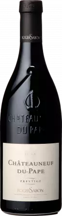 Roger Sabon Chateauneuf du Pape Prestige 2021 von Roger Sabon