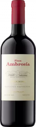 Finca Ambrosia Precioso Cabernet Sauvignon 2020 von Finca Ambrosia