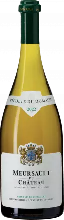 Chateau de Meursault Meursault du Chateau 2022 von Chateau de Meursault