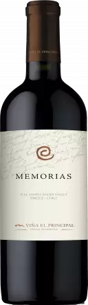 El Principal Memorias 2018 von El Principal