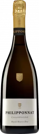 Champagne Philipponnat Royale Reserve Brut von Champagne Philipponnat