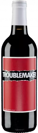 Hope Family Troublemaker Red Blend 16 von Hope Family Wines