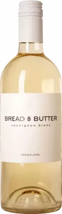 Bread & Butter Sauvignon Blanc 2022 von Bread & Butter