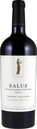 Staglin Salus Estate Cabernet Sauvignon 2019 von Staglin