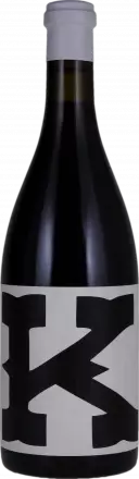 Charles Smith K Vintners The Cattle King Syrah 2020 von Charles Smith