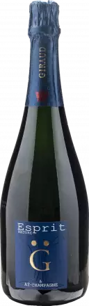 Champagne Henri Giraud Esprit Nature von Champagne Henri Giraud