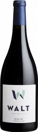 Walt Blue Jay Pinot Noir 2019 von Hall