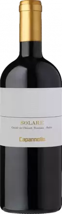 Capannelle Solare 2016 von Capannelle