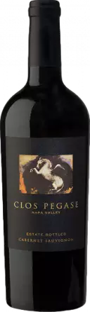 Clos Pegase Napa Valley Cabernet Sauvignon 2021 von Clos Pegase