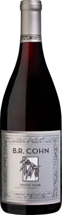 B. R. Cohn Silver Label Pinot Noir 2021 von B. R. Cohn
