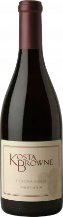 Kosta Browne Sonoma Coast Pinot Noir 2021 von Duckhorn