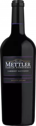Mettler Cabernet Sauvignon 2020 von Mettler