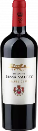 Bessa Valley Grande Cuvee 2019 von Bessa Valley