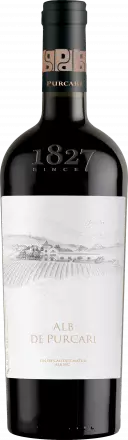 Chateau Purcari Alb de Purcari 2021 von Chateau Purcari